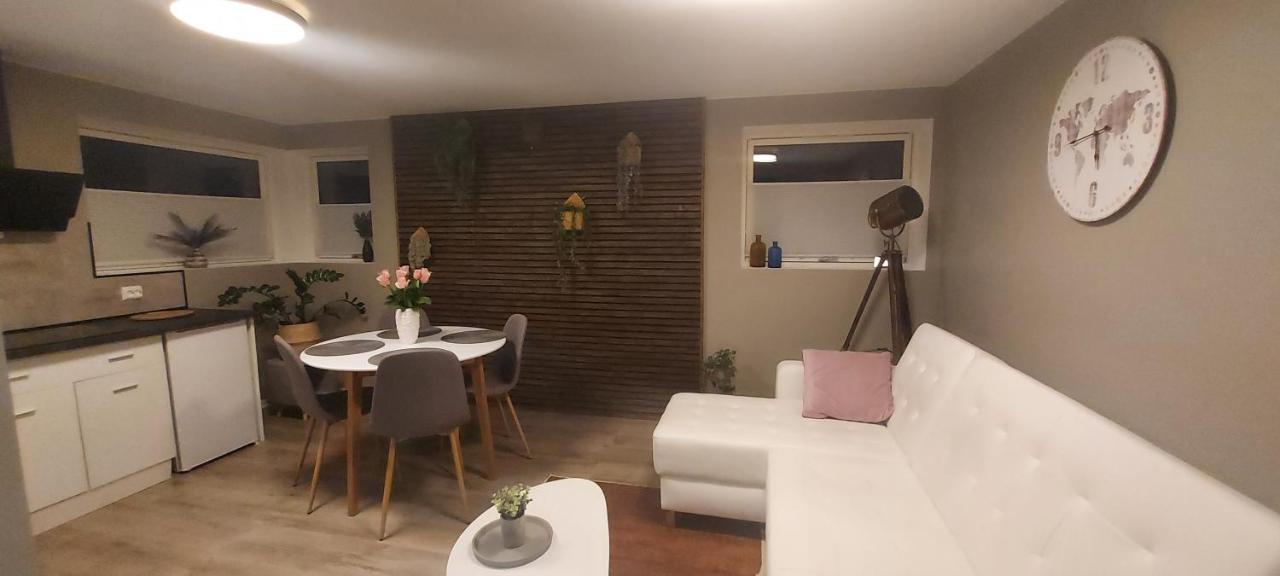 Cozy And Warm Just Like At Home, Free P, Big Terrace Langevag ภายนอก รูปภาพ