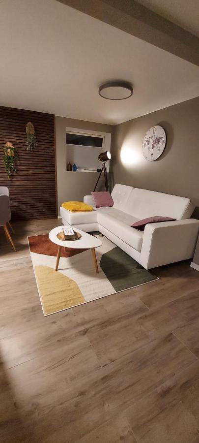 Cozy And Warm Just Like At Home, Free P, Big Terrace Langevag ภายนอก รูปภาพ