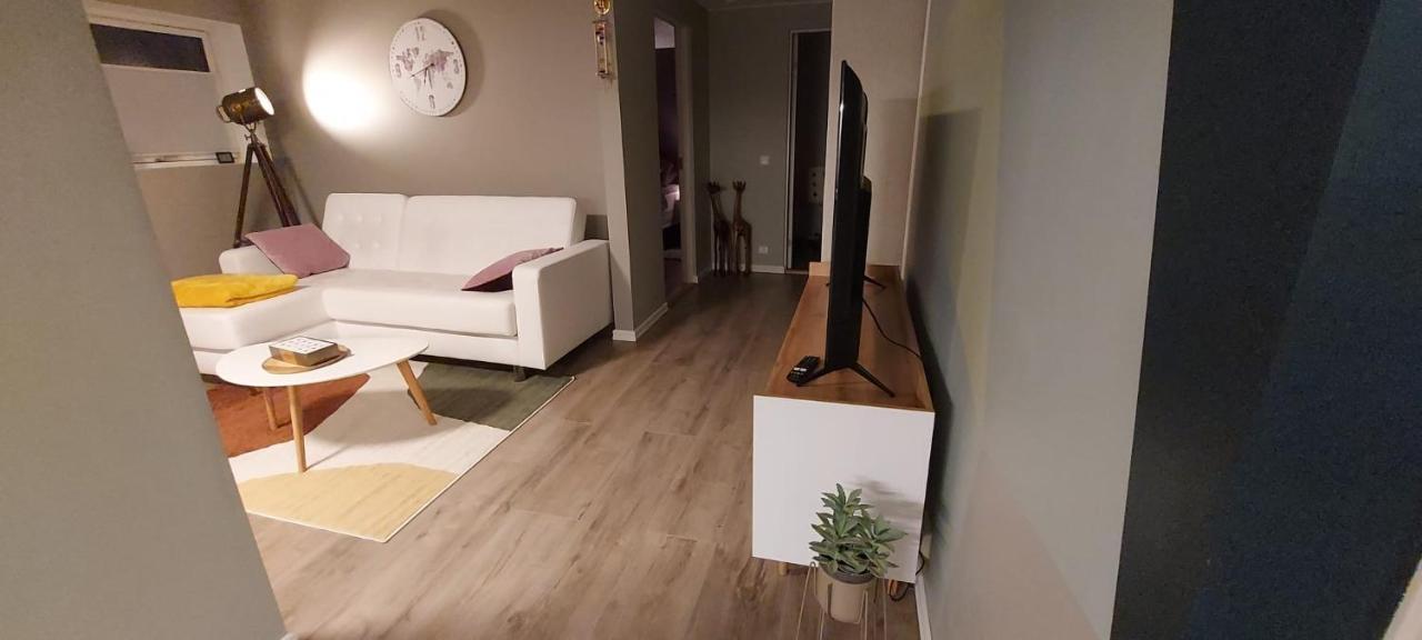 Cozy And Warm Just Like At Home, Free P, Big Terrace Langevag ภายนอก รูปภาพ